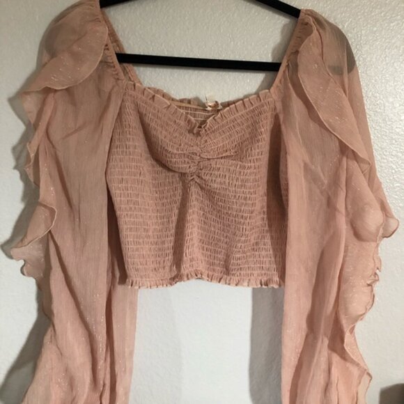 Miss Lola Top - Picture 3 of 3